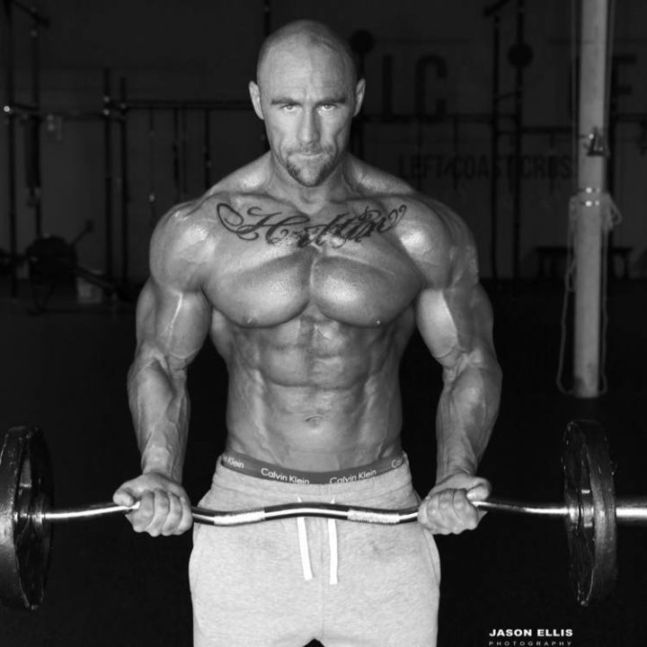 Eric Hultin
