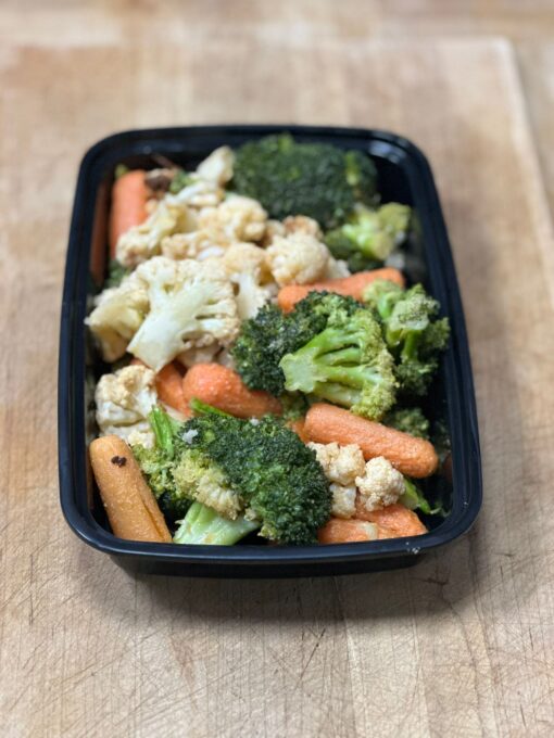 Roasted Veggie Mix (Bulk)