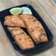 Salmon (Cilantro Lime - Bulk)