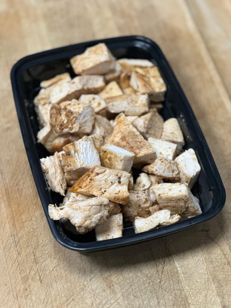 Chicken (Grilled - Bulk)