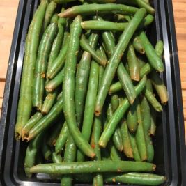 Green Beans (Bulk)