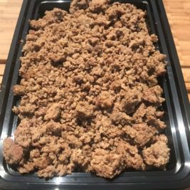 Turkey (Ground - Bulk)