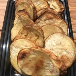 Buy Sweet Potatoes in Bulk – 1 lb | Fitlicious Meal Prep