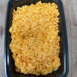 bulk spanish rice