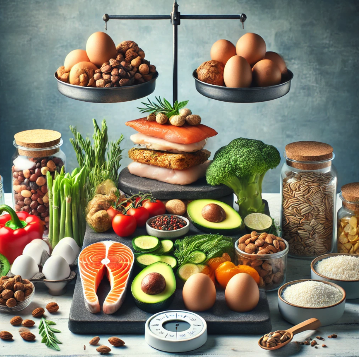 The Ultimate Guide to Macronutrients: Fuel Your Fitness with Fitlicious Meal Prep