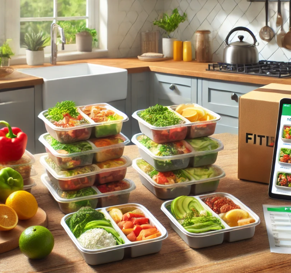 Discover the Best Affordable Meal Delivery and Meal Kit Services for Your Needs