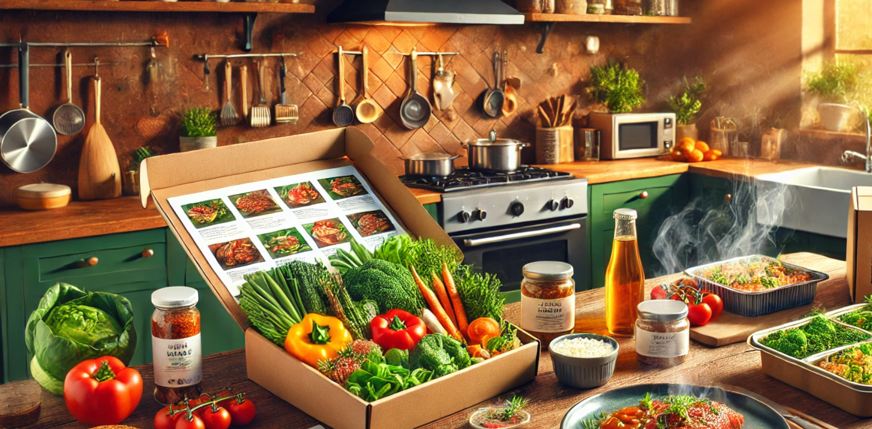 The Ultimate Guide to Gluten-Free Meal Delivery Services in Los Angeles