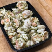 Aguachiles - bulk
