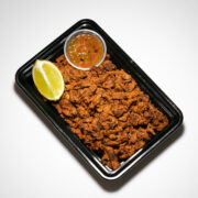 steak al pastor - bulk