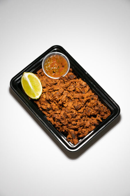 steak al pastor - bulk