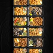 South of the Border 12 Meal Pack