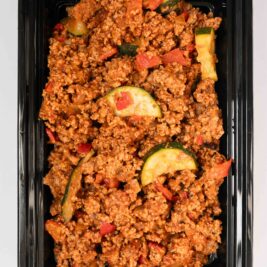 italian ground turkey bulk