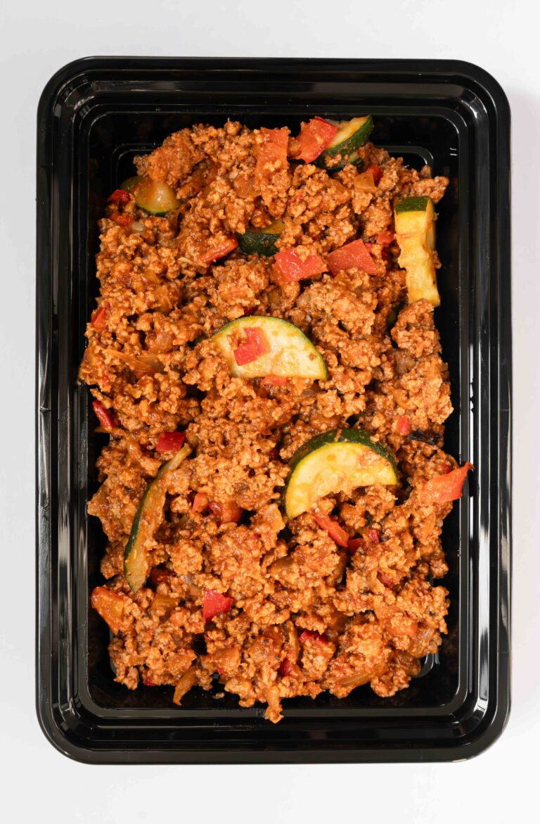 italian ground turkey bulk