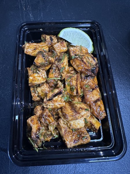 Cilantro Lime Grilled Chicken Bulk – High Protein Meal Prep