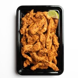 Chicken Al Pastor (Bulk)