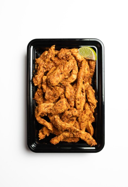 Chicken Al Pastor (Bulk)