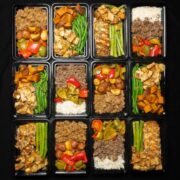 Clean and Lean Meal Pack