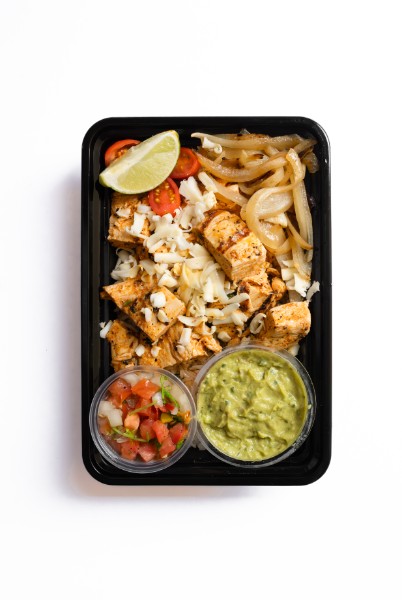 Burrito Bowl - Fitlicious Signature Meal