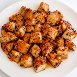 Hot Honey Chicken (Bulk)