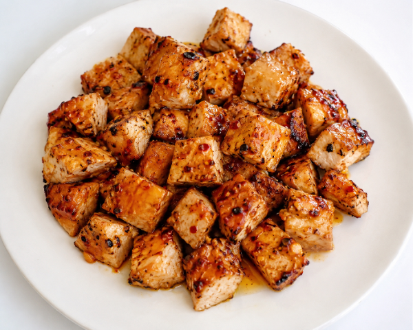 Hot Honey Chicken (Bulk)
